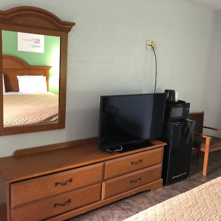 Hwy 59 Motel Laredo Medical Center Eksteriør bilde
